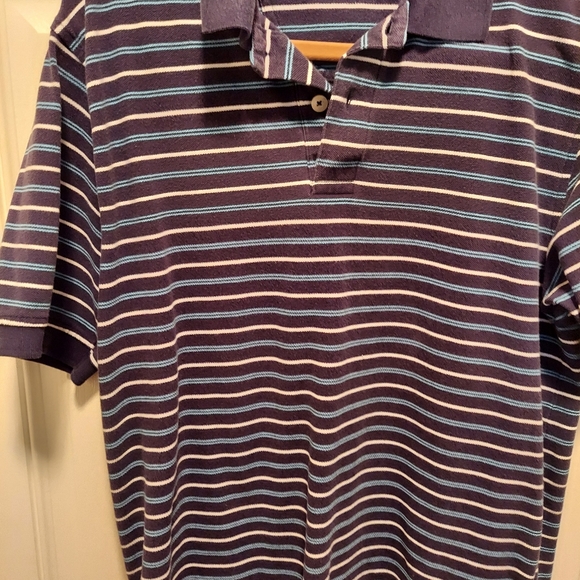 Mens bundle Izod, Poland shirts - Picture 2 of 7